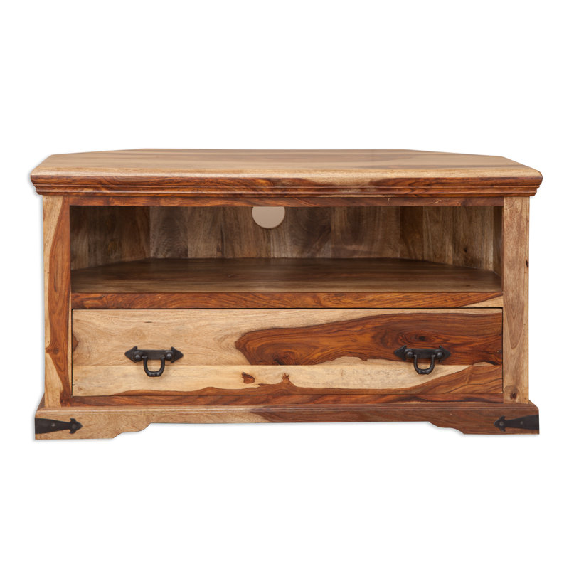 Union Rustic TV-Schrank Rockvale für TVs bis zu 43" | Wayfair.de